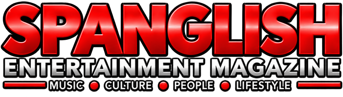 Spanglish Entertainment Magazine